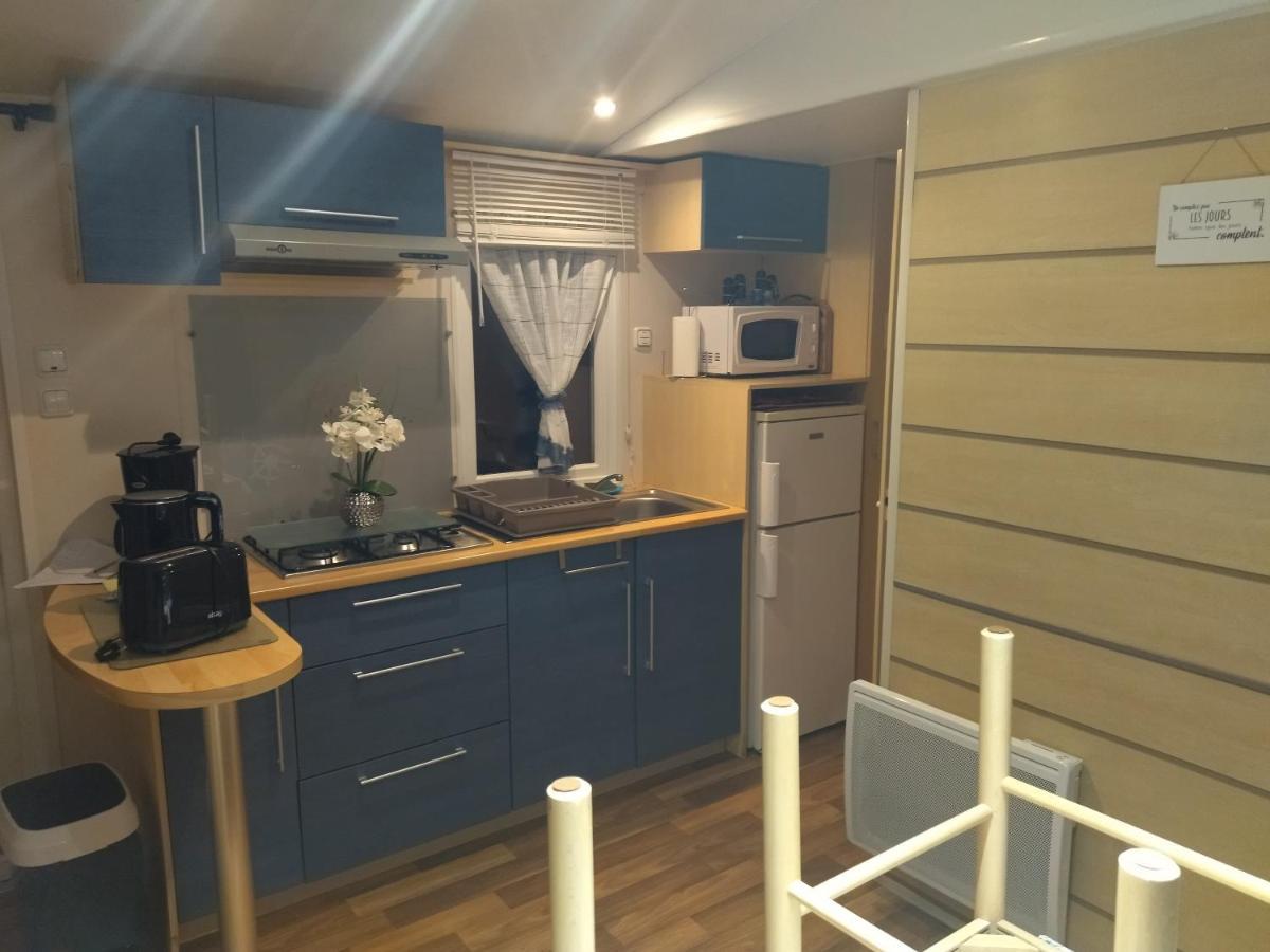Nature' Home Camiers Bagian luar foto